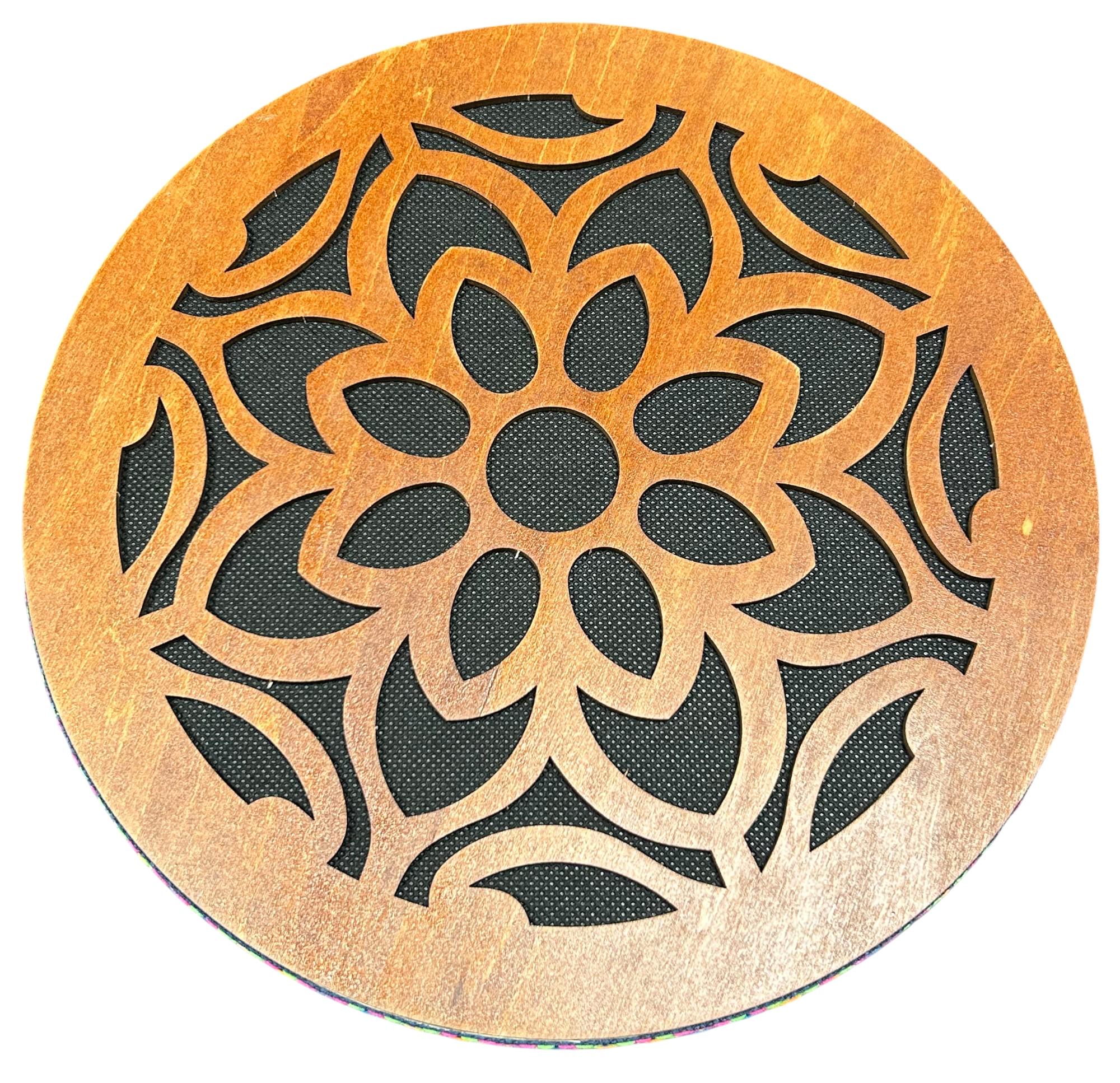 Барабан океанский Alfabeto RD10W Rain Drum (29663542)