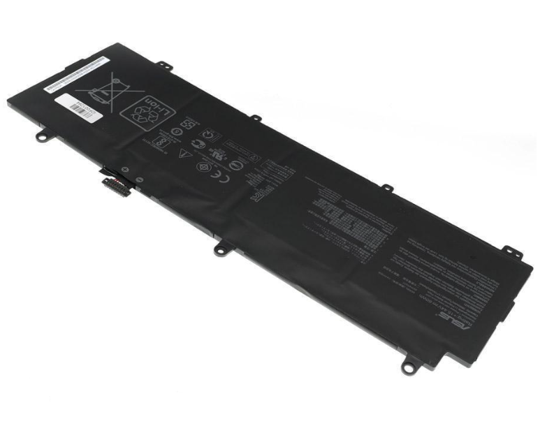 Акумулятор для ноутбука Asus Zephyrus GX531GXR 3830 mAh 15,4V (135325)
