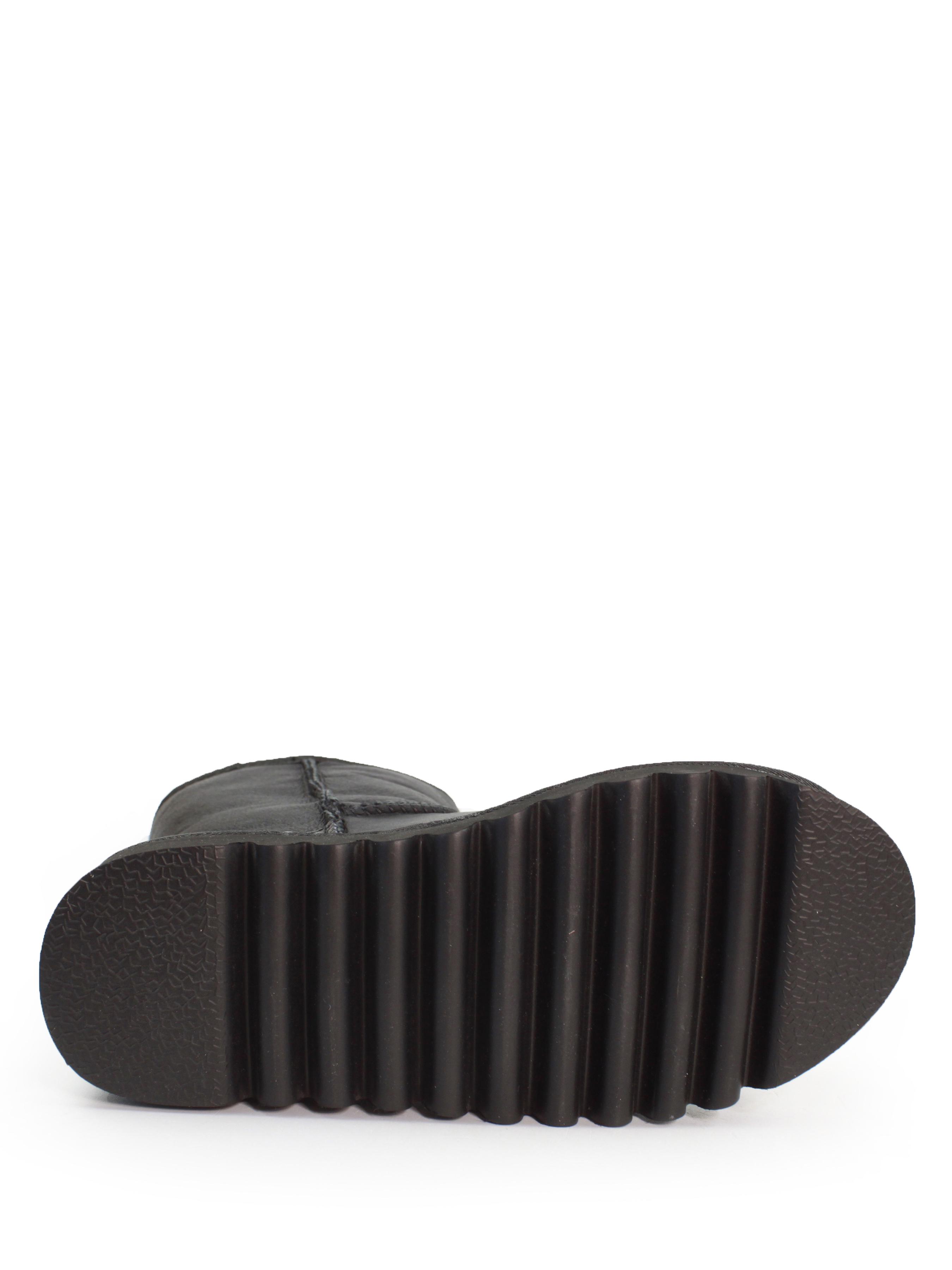 Угги женские It-girl 17099-HD р. 36 Black (29753177) - фото 5 Угги женские It-girl 17099-HD р. 36 Black (29753177) - фото 5