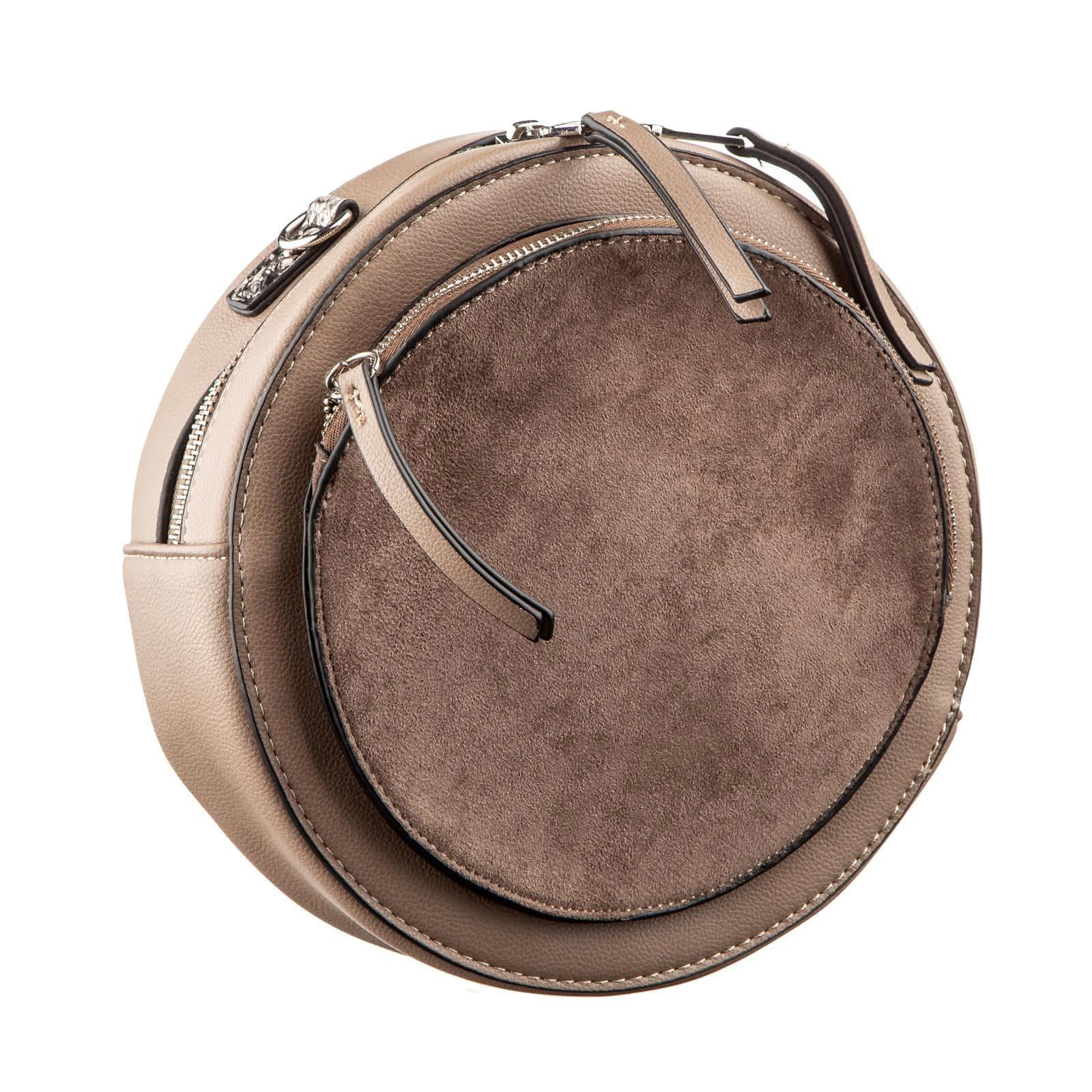 Сумка жіноча KEDDO Бежевий (919926)