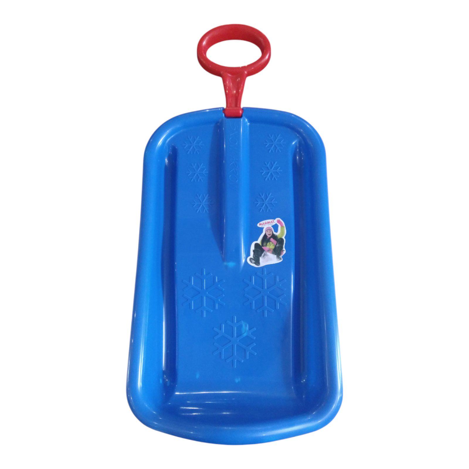 З'їзд з ручкою Marmat Синій (11170) - фото 2