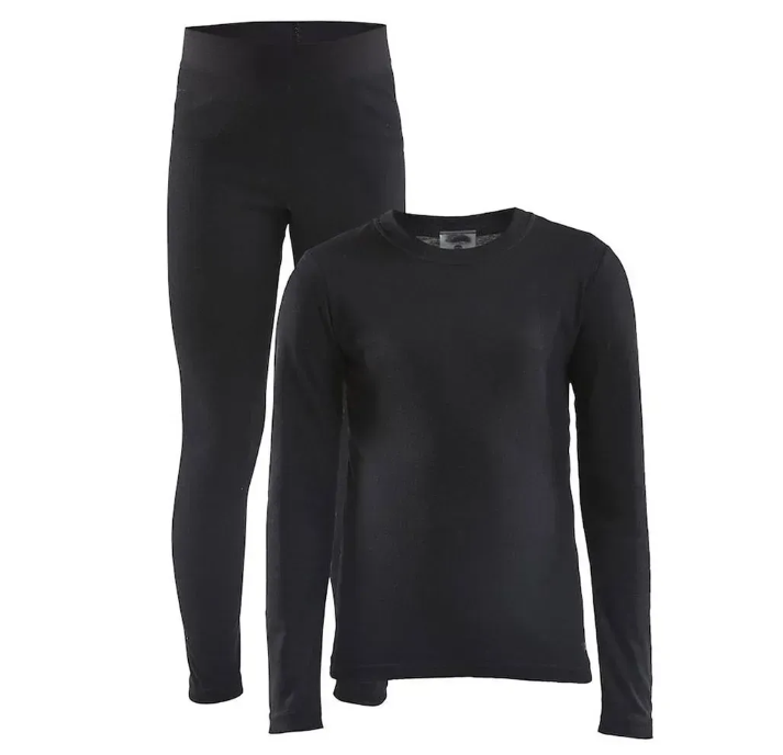 Комплект детского термобелья SPORT 122 см (123462427_354)