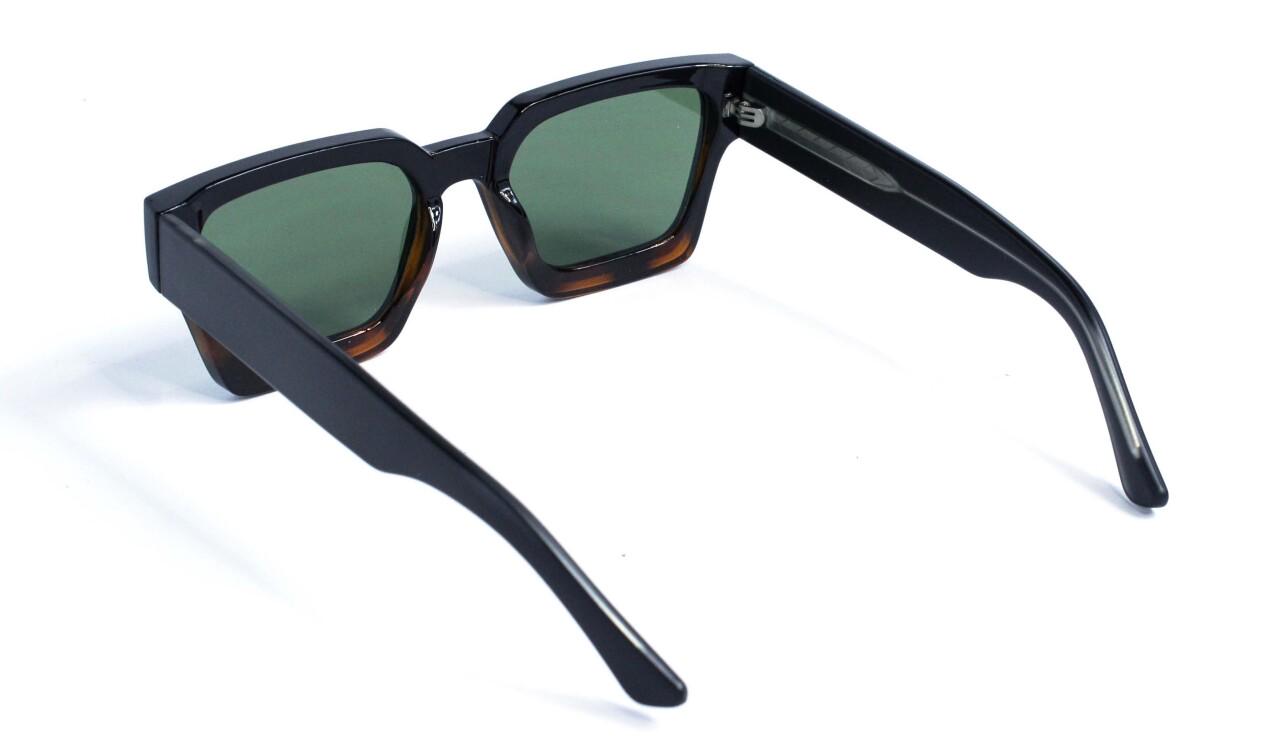 Солнцезащитные очки SunGlasses 8837-c2 (o4ki-13314) - фото 3