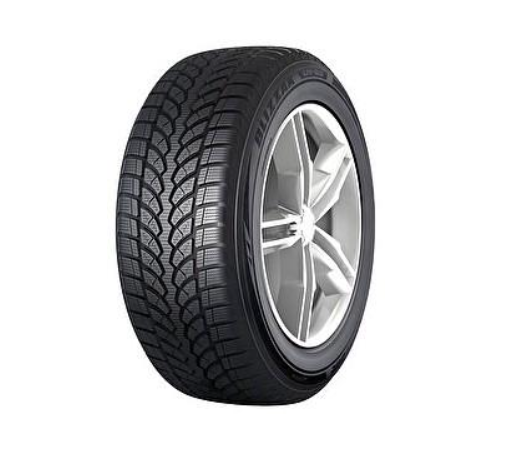 Автошина Bridgestone Blizzak LM-80 Evo 235/50R18 97H (2109962946)