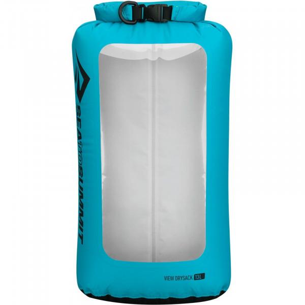 Гермомешок Sea to Summit View Dry Sack гермочохол, Blue, 13 L (AVDS13BL)