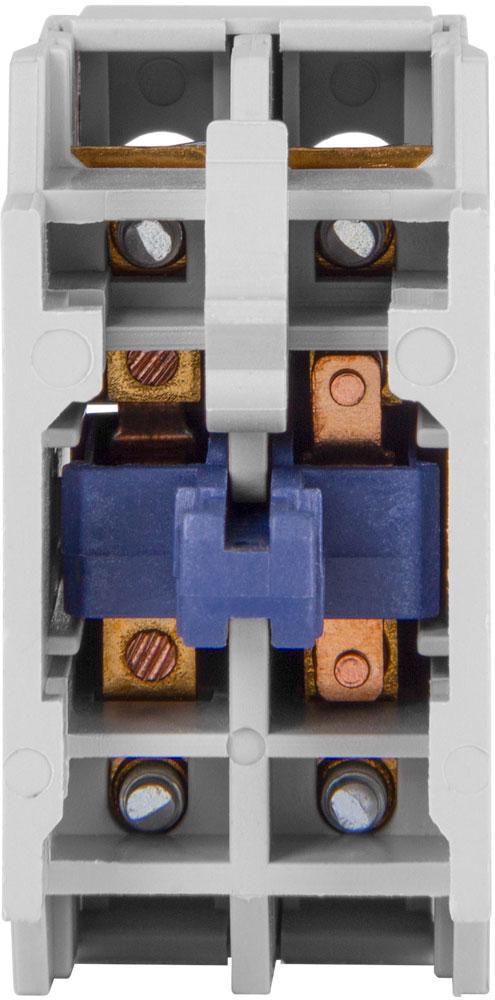 Контакт дополнительный E.NEXT e.industrial.au.2.11 1NO+1NC (i0140006) - фото 4