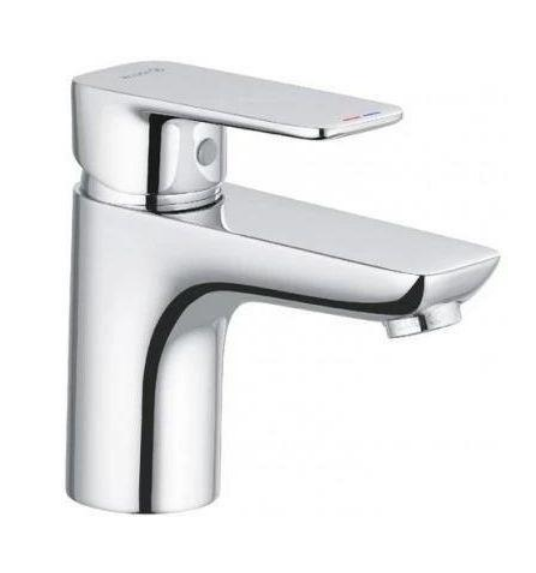 Смеситель для умывальника Kludi Pure&Style (400280575)