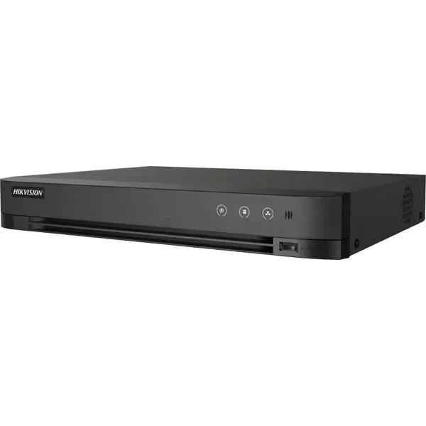Видеорегистратор Hikvision iDS-7204HQHI-M1/XT 4-канальный 1080p 1U H.265 AcuSense