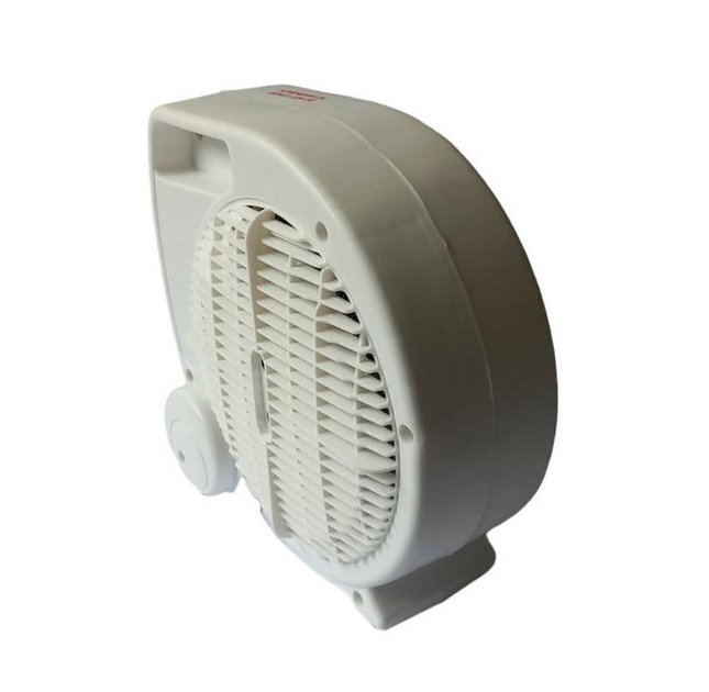 Тепловентилятор напольный A-PLUS 2122 2000 Вт до 22 м2 (ML-05110) - фото 3 Тепловентилятор напольный A-PLUS 2122 2000 Вт до 22 м2 (ML-05110) - фото 3