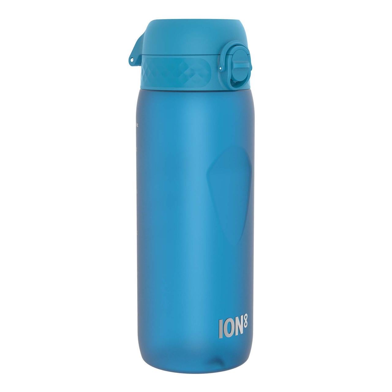 Бутылка ЭКО для воды ION8 BPA Free 750 мл Blue (3019812366)