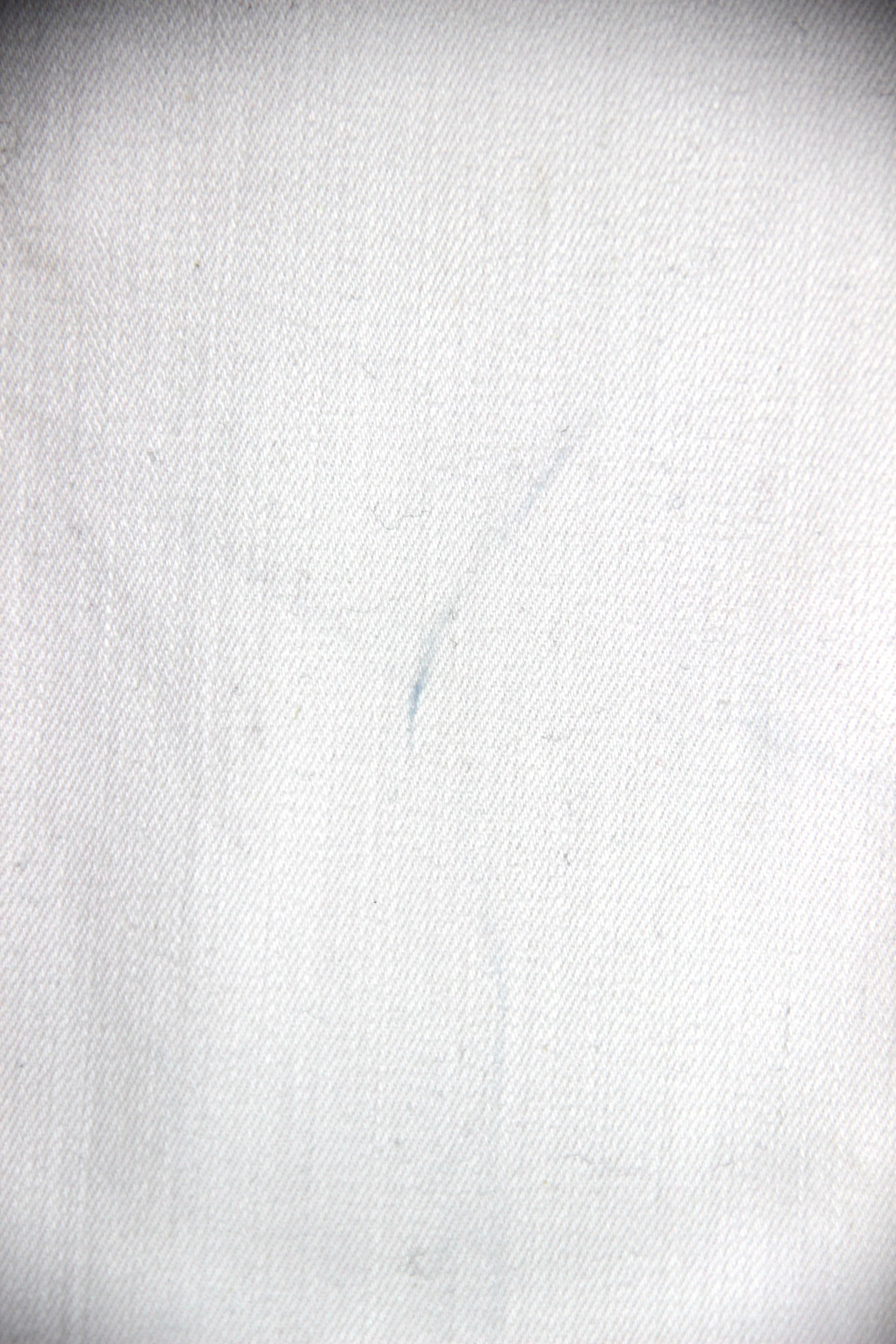 Джинси River Island 36 см Білий (731434) - фото 3