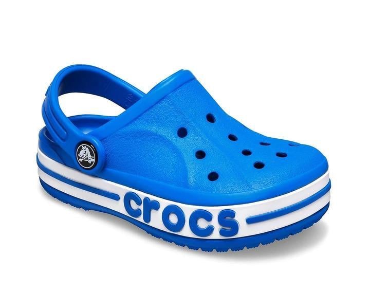 Сабо Crocs Bayaband C9 р. 26 16,5 см Blue (207019)