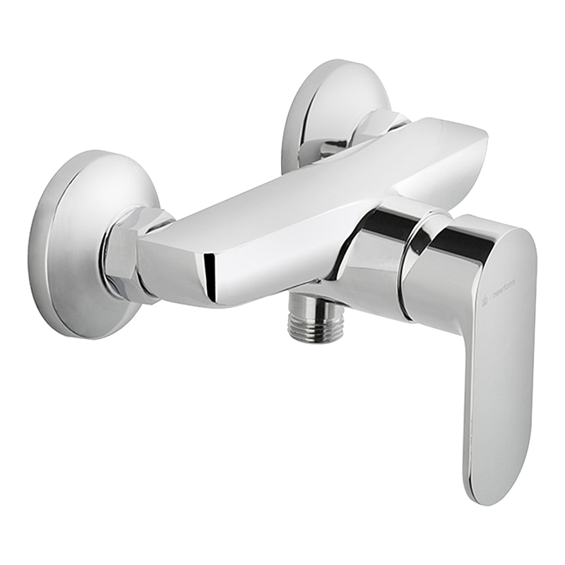 Смеситель для душа Form Extro Хром (69355.21.018) Смеситель для душа Form Extro Хром (69355.21.018)