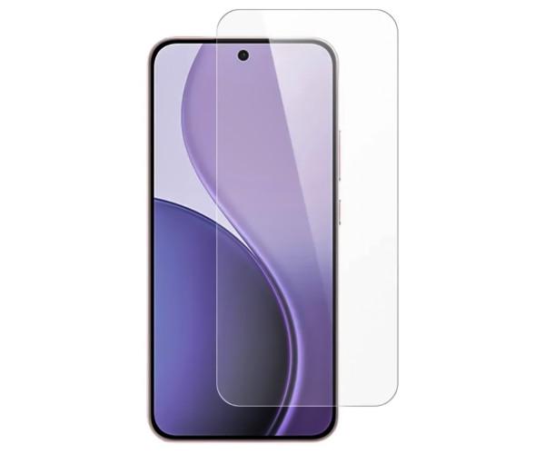 Защитное стекло Tempered Glass для Oppo Reno14 F 0,3 мм