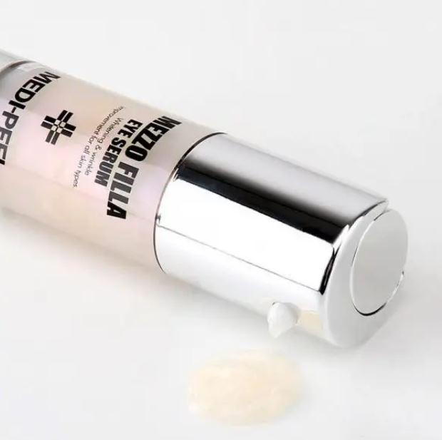 Сироватка для шкіри навколо очей омолоджувальна Medi-Peel Mezzo Filla Eye Serum 30 мл - фото 2