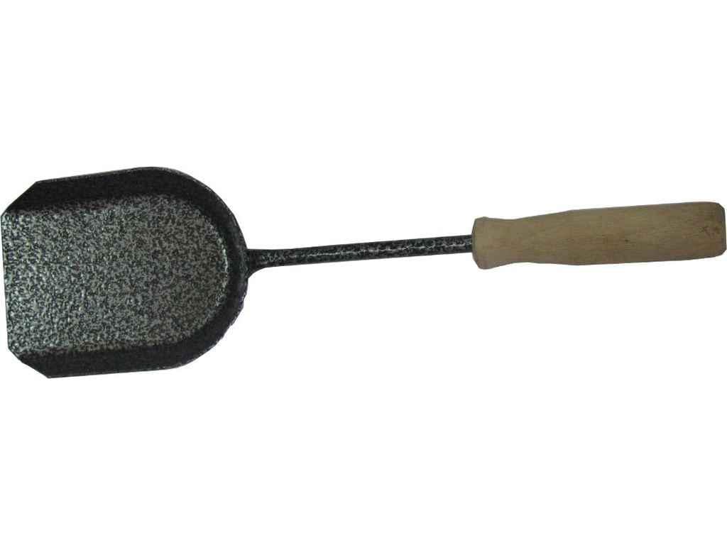 Совок ВОДОЛЕЙ-ЯП посадочный/угольный (857451)