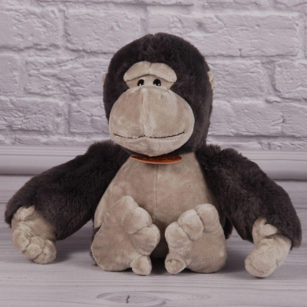 Мягкая игрушка Копица Мавпочка 005/1 30 см (25060-2)