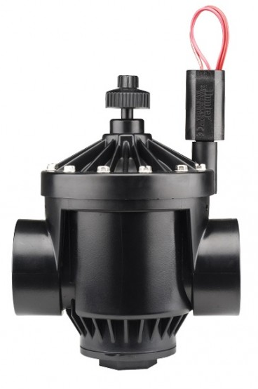 Электромагнитный клапан Hunter PGV-201-B