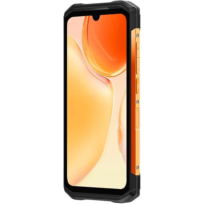 Смартфон Doogee S98 8/256GB Orange - фото 5