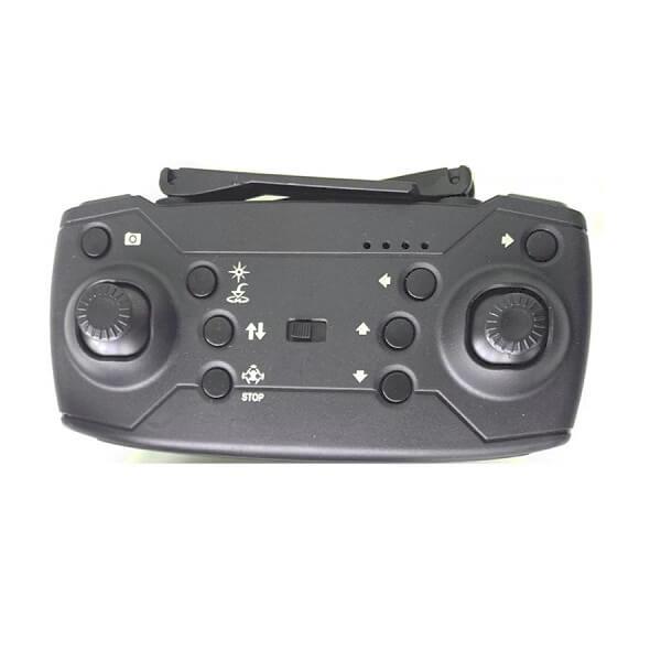 Квадрокоптер RC E88 PRO 2023 4K и HD камеры Gray (d191) - фото 5