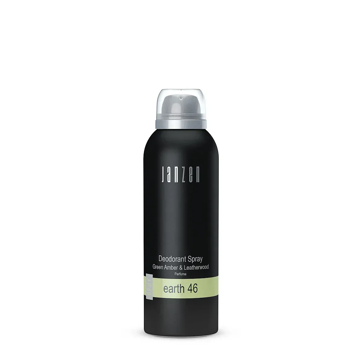 Дезодорант спрей Janzen Earth 46 150 мл (86246)