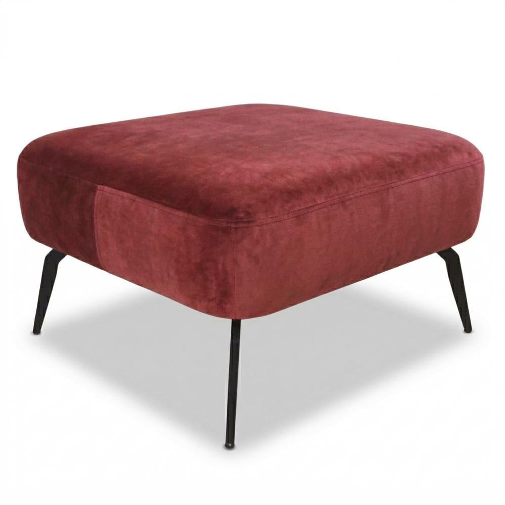 Диван модульный Clarus 80х74х43 см Bordeaux (rich_sofa_00381)