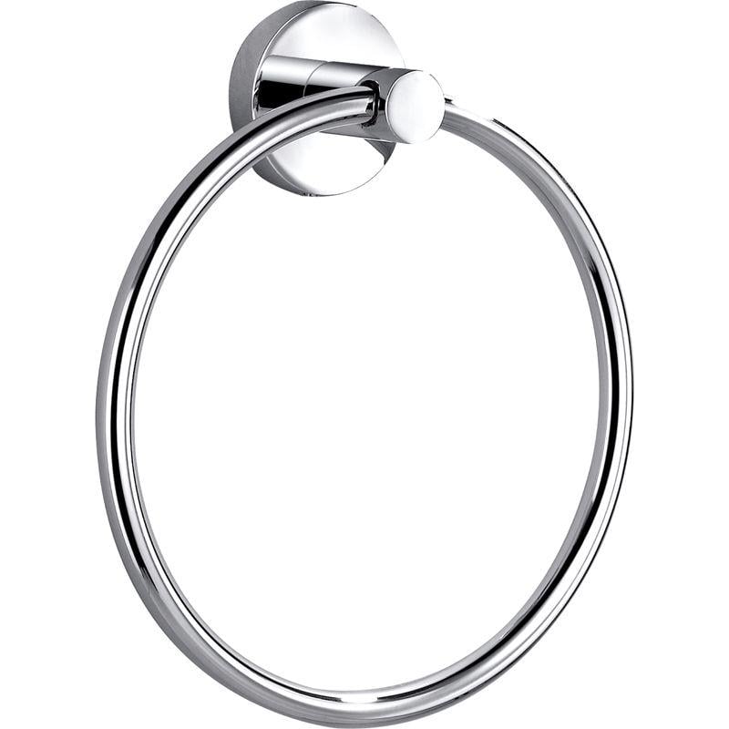 Держатель-кольцо для полотенец Perfect Sanitary Appliances SP 8113 000004564 Хром (103420)