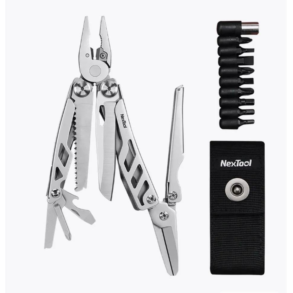 Мультитул NexTool Flagship Pro Max