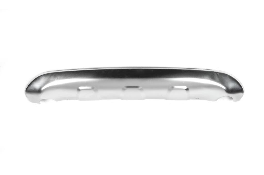 Накладка задня пластикова V5 для Hyundai IX-35 2010-2015 (90987)