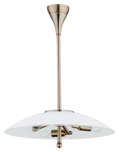 Люстра Alfa Mena сучасна (62067)