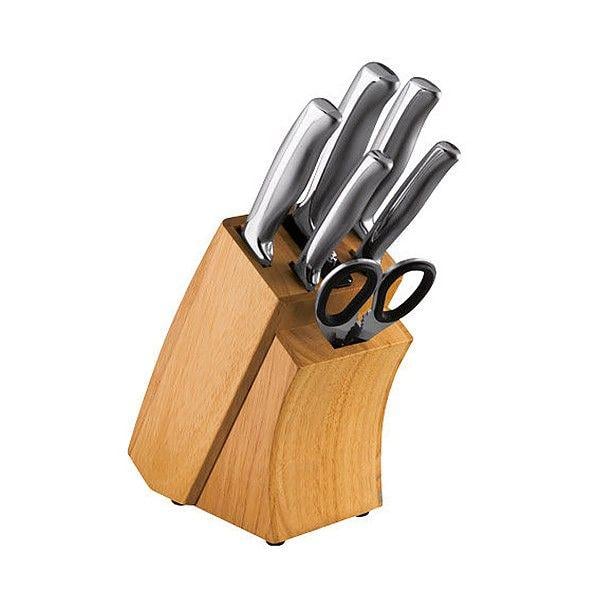 Набор ножей Vinzer Supreme 6 шт. (89120) Набор ножей Vinzer Supreme 6 шт. (89120)