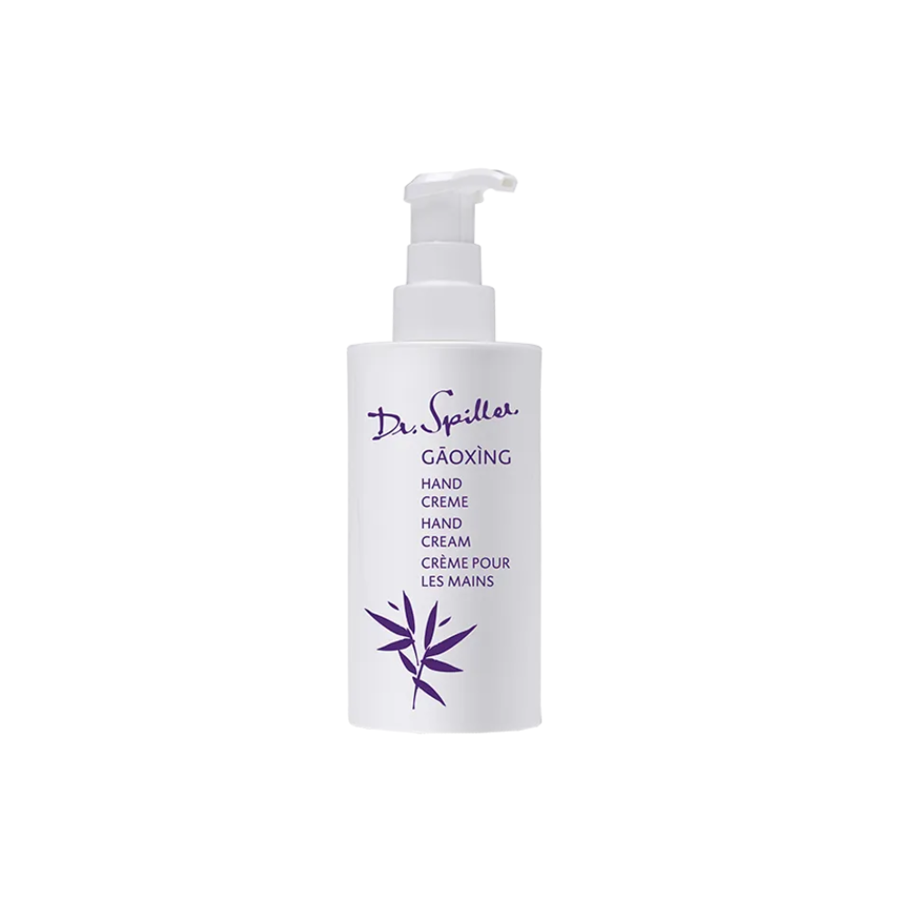 Крем для рук Dr. Spiller Gaoxing Hand Cream 200 мл Крем для рук Dr. Spiller Gaoxing Hand Cream 200 мл