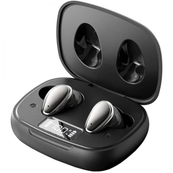 Наушники Vention Tiny T13 Bluetooth TWS Черный (616840)
