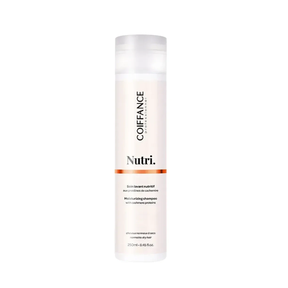 Шампунь зволожуючий Coiffance Nutri Shampoo 250 мл