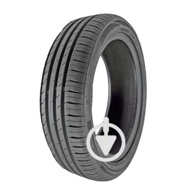 Автошина летняя Trazano ZuperEco Z-107 215/50 R17 95W XL (447989)