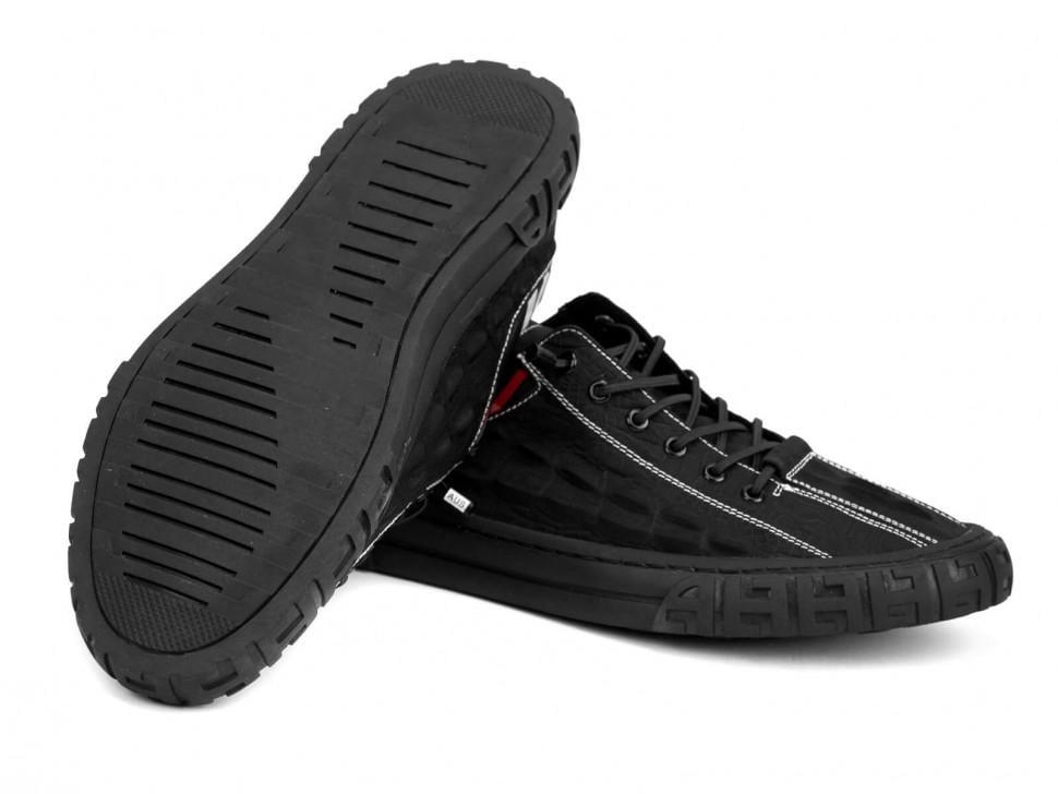 Кеди Dan Marest 7221165 р. 42 Чорний (21160) - фото 2