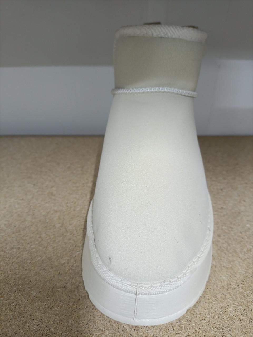 Угги женские зимние р. 37 (2842871974) - фото 2