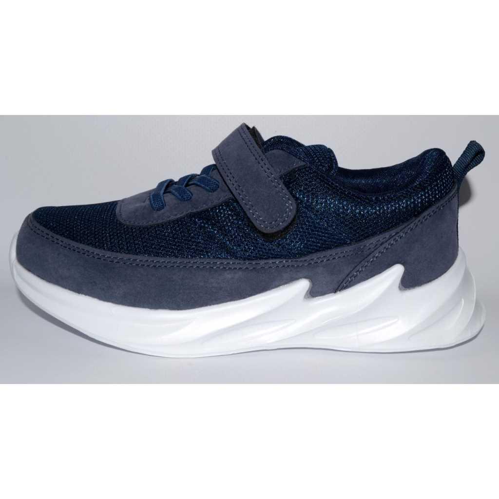 Кроссовки повседневные Jong Golf В5556-17 р. 35 22,5 см (107-558-617) - фото 2 Кроссовки повседневные Jong Golf В5556-17 р. 35 22,5 см (107-558-617) - фото 2