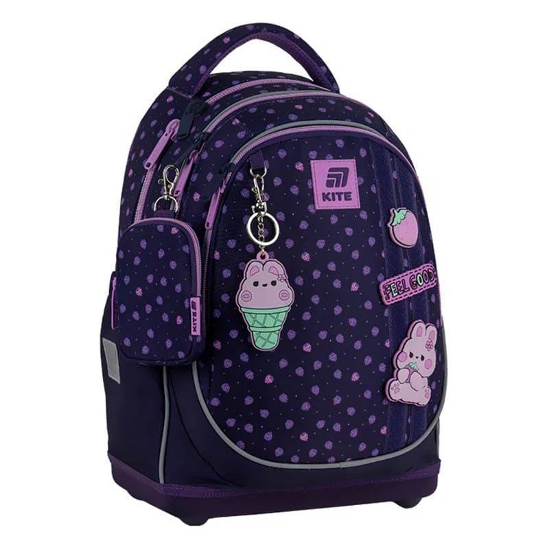 Школьный рюкзак Kite Education 724 Feel Good 15,5 л (K25-724S-1) Школьный рюкзак Kite Education 724 Feel Good 15,5 л (K25-724S-1)