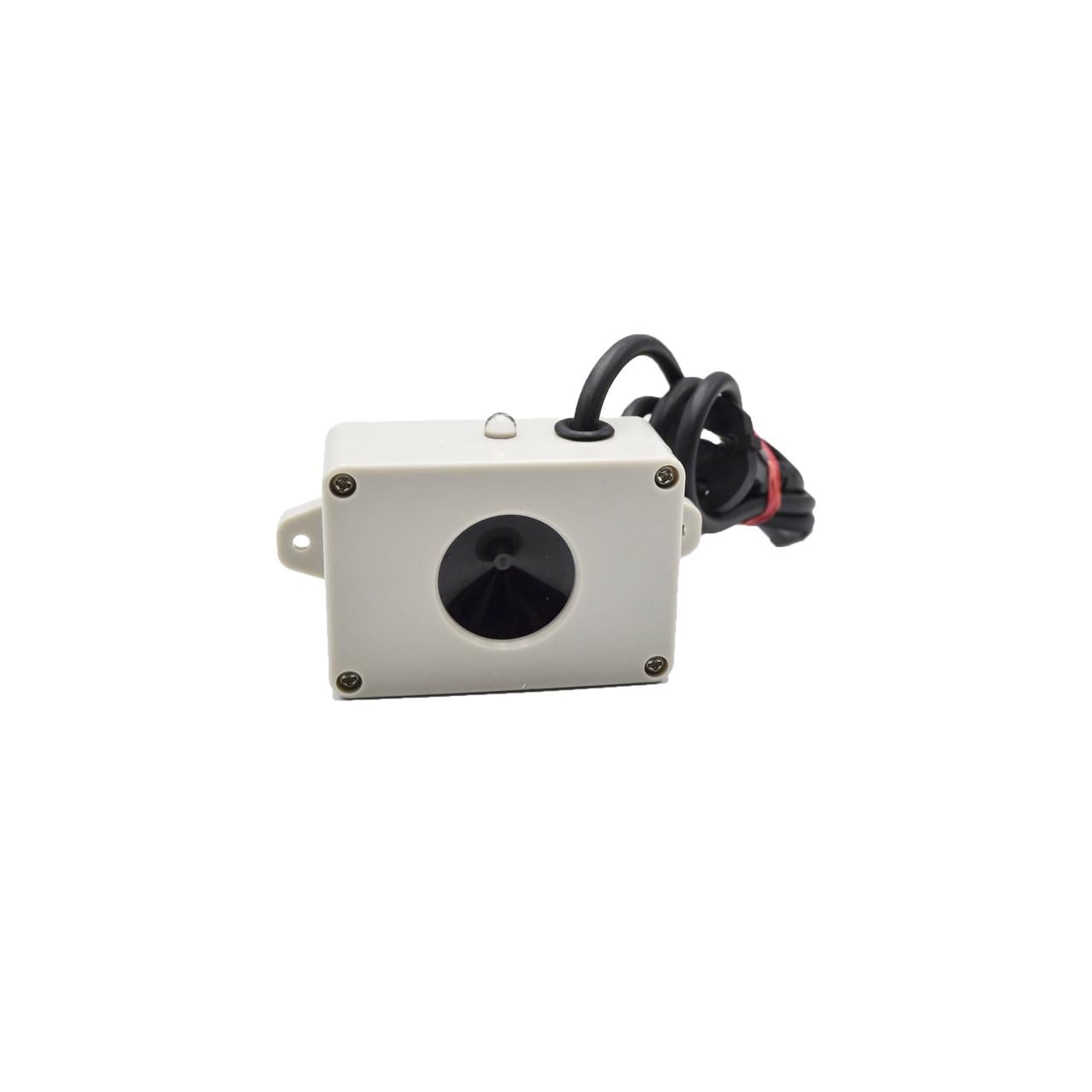 Отпугиватель летучих мышей ультразвуковой КожанСтоп-300 IP65 (iz17079)
