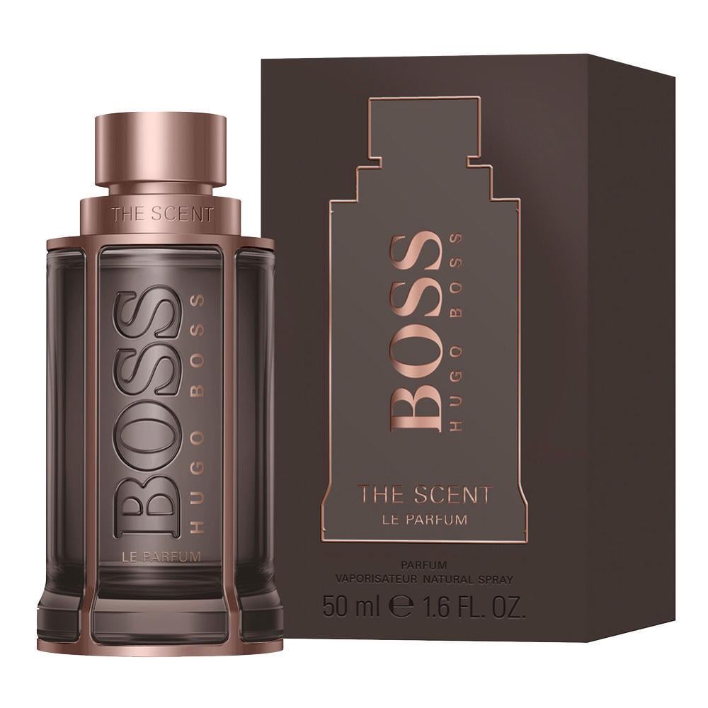 Парфум для чоловіків Hugo Boss The Scent Le Parfum 50 мл (390215)