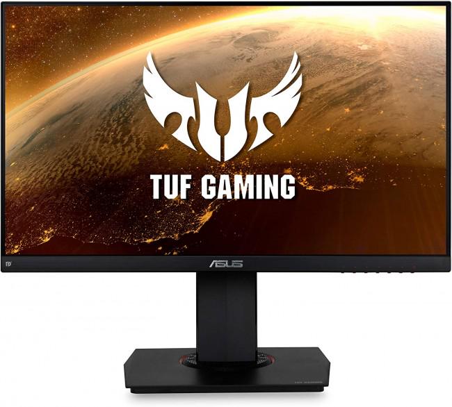 Монітор Asus TUF Gaming VG249Q 24" (4718017485395)