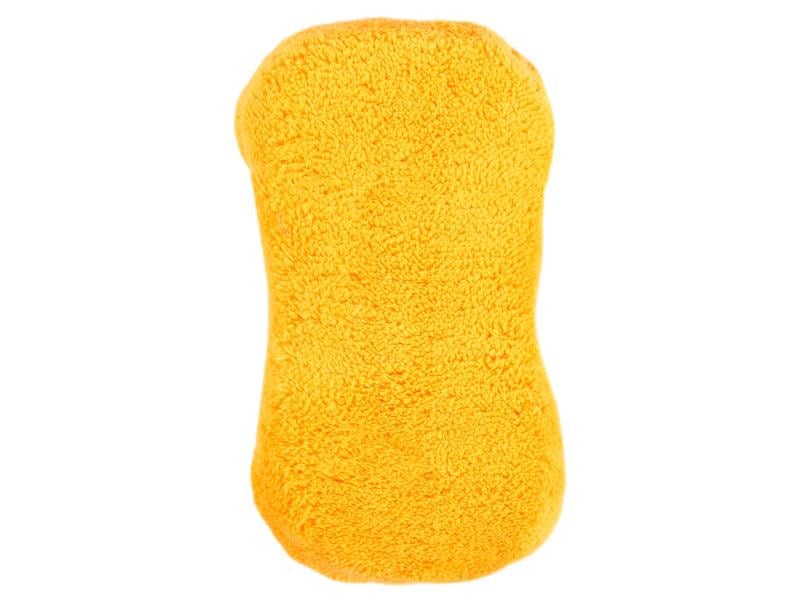 Губка для мойки авто Extra Soft Microfiber 2в1 (DO CF12291)