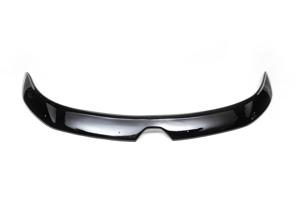 Дефлектор капоту EuroCap для Renault Megane IV 2016-2025 (2665905967)