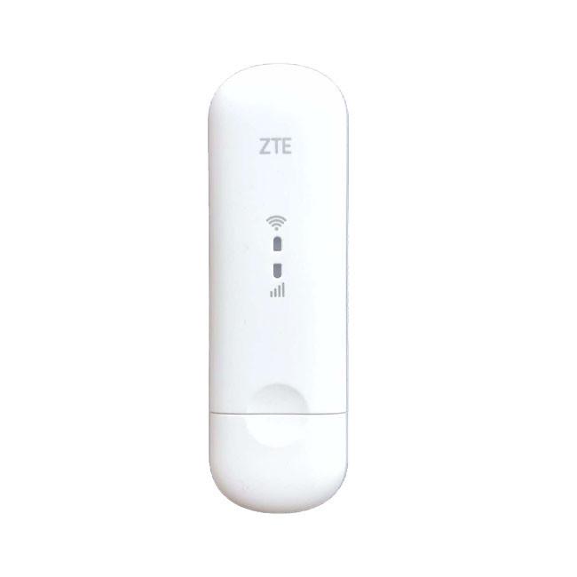 Модем 4G 3G ZTE MF 79U USB с раздачей Wi-Fi (165) - фото 6