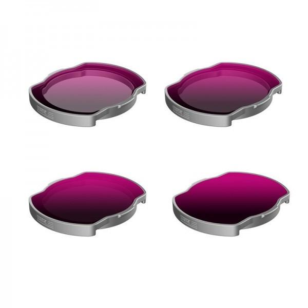 Набор фильтров DJI Avata ND 8-64 STARTRC 1111236 (1739884429)