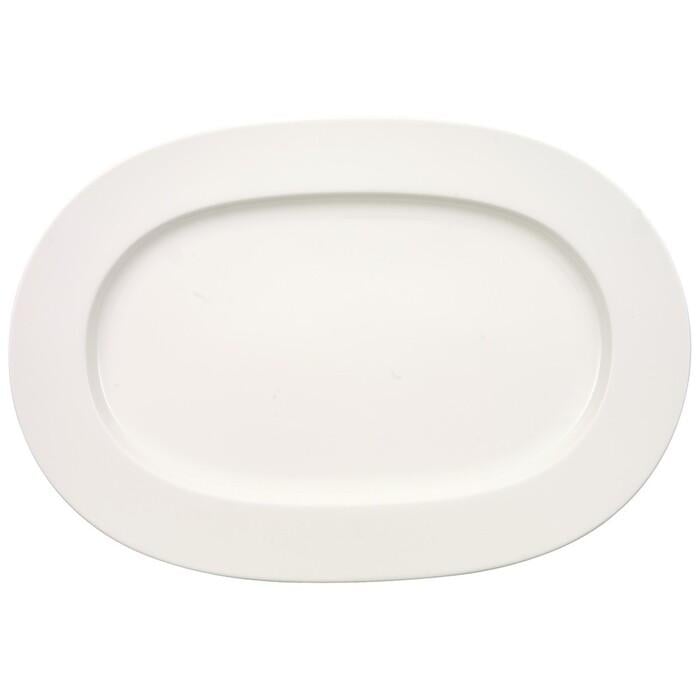 Блюдо овальное Anmut Villeroy & Boch 41 см (2428336)