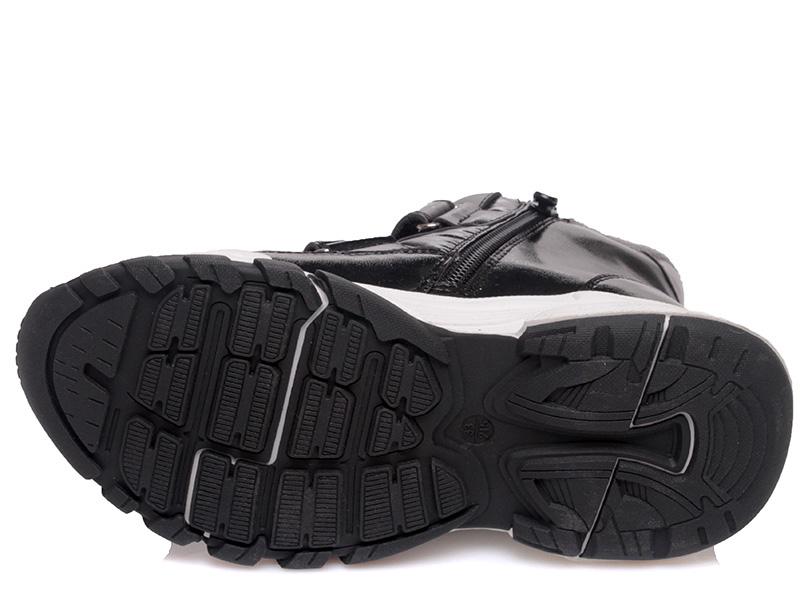 Черевики Weestep р. 33 Black (арт.6069 BK) - фото 3 Черевики Weestep р. 33 Black (арт.6069 BK) - фото 3