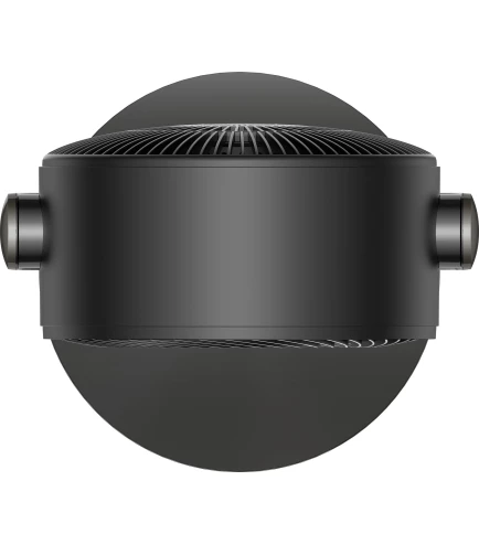 Вентилятор Dreo DR-HPF022 Black - фото 7