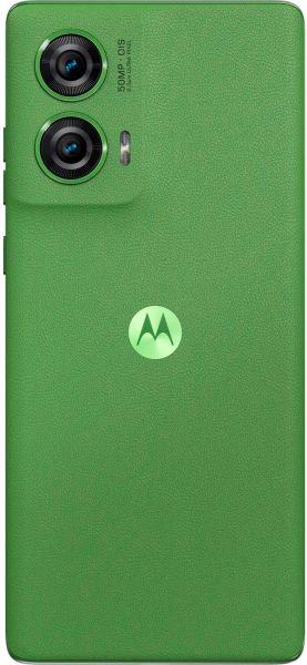 Смартфон Motorola Moto Edge 50 Fusion 8/256GB Forest Green (PB3T0083RS) - фото 5